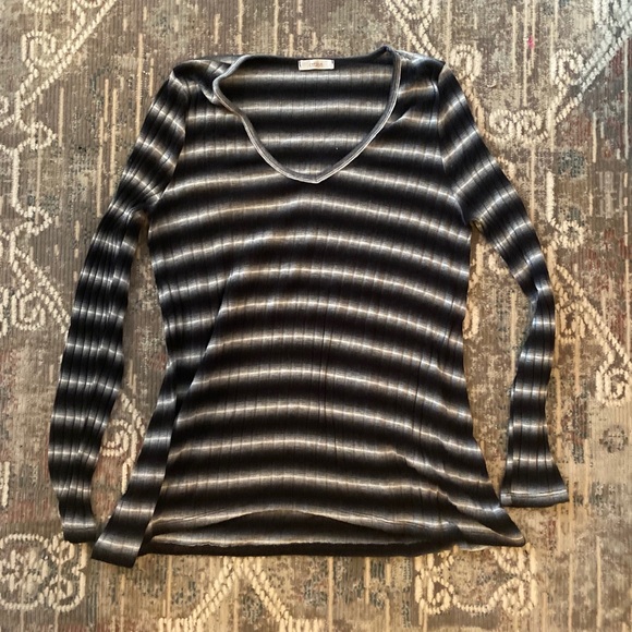 Cherish Tops - LS TEE